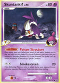 Image for Skuntank G (94/127) (PL) - Pokemon