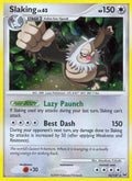 Image for Slaking (16/127) (PL) - Pokemon