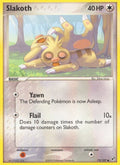 Image for Slakoth (73/107) (DX) - Pokemon