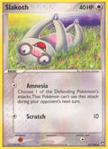 Image for Slakoth (63/108) (PK) - Pokemon