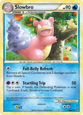 Image for Slowbro (38/90) (UD) - Pokemon