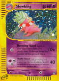Image for Slowking (H22) (H22/H32) (AQ) - Pokemon