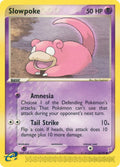 Image for Slowpoke (45/95) (MA) - Pokemon