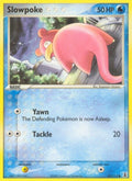 Image for Slowpoke (83/113) (DS) - Pokemon