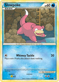 Image for Slowpoke (70/95) (CL) - Pokemon