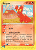 Image for Slugma (72/97) (DR) - Pokemon