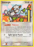 Image for Smeargle (48/115) (UF) - Pokemon