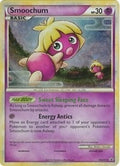 Image for Smoochum - HGSS13 (HGSS13) (PR) - Pokemon