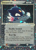 Image for Sneasel ex (103/109) (RS) - Pokemon