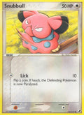 Image for Snubbull (74/115) (UF) - Pokemon