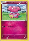 Image for Snubbull (22/39) (KSS) - Pokemon