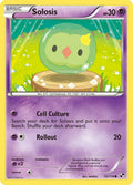Image for Solosis (55/114) (BLW) - Pokemon
