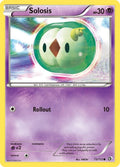Image for Solosis (73) (73/113) (LTR) - Pokemon