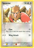 Image for Spearow (81/112) (RG) - Pokemon
