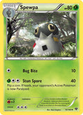 Image for Spewpa (16/146) (XY) - Pokemon
