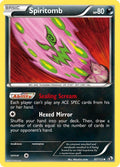 Image for Spiritomb (87/113) (LTR) - Pokemon