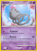 Image for Spoink (121/146) (LA) - Pokemon