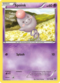 Image for Spoink (49/146) (XY) - Pokemon