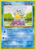 Image for Squirtle (095/110) (LC) - Pokemon