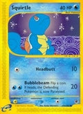 Image for Squirtle (132) (132/165) (EX) - Pokemon