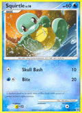 Image for Squirtle (96/127) (PL) - Pokemon