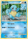 Image for Squirtle (63/95) (UL) - Pokemon