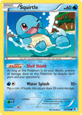 Image for Squirtle (29/149) (BCR) - Pokemon