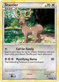 Image for Stantler (64/95) (UL) - Pokemon