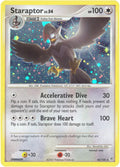 Image for Staraptor (16/130) (DP) - Pokemon