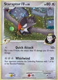 Image for Staraptor FB (11) (SV) - Pokemon