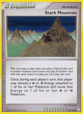 Image for Stark Mountain (135/146) (LA) - Pokemon