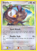 Image for Starly (75/100) (SF) - Pokemon