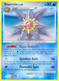 Image for Starmie (50/111) (RR) - Pokemon