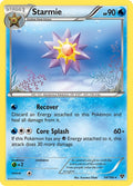 Image for Starmie (34/146) (XY) - Pokemon