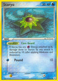 Image for Staryu (75/101) (HL) - Pokemon