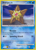 Image for Staryu (122/146) (LA) - Pokemon