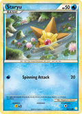 Image for Staryu (84/123) (HS) - Pokemon