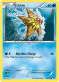 Image for Staryu (33/146) (XY) - Pokemon