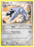 Image for Steelix (38/130) (DP) - Pokemon