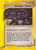 Image for Strength Charm (150/165) (EX) - Pokemon