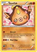 Image for Stunfisk (RC12/RC25) (LTR) - Pokemon