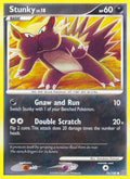 Image for Stunky (76/100) (SF) - Pokemon