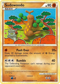 Image for Sudowoodo (9/95) (UL) - Pokemon