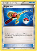 Image for Super Rod (20/20) (DRV) - Pokemon