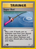 Image for Super Rod (103/111) (N1) - Pokemon