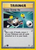 Image for Super Scoop Up (098/111) (N1) - Pokemon