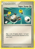 Image for Super Scoop Up (99/112) (RG) - Pokemon