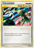 Image for Super Scoop Up (83/95) (UL) - Pokemon