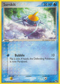 Image for Surskit (014/017) (POP) - Pokemon