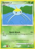 Image for Surskit (130) (SV) - Pokemon